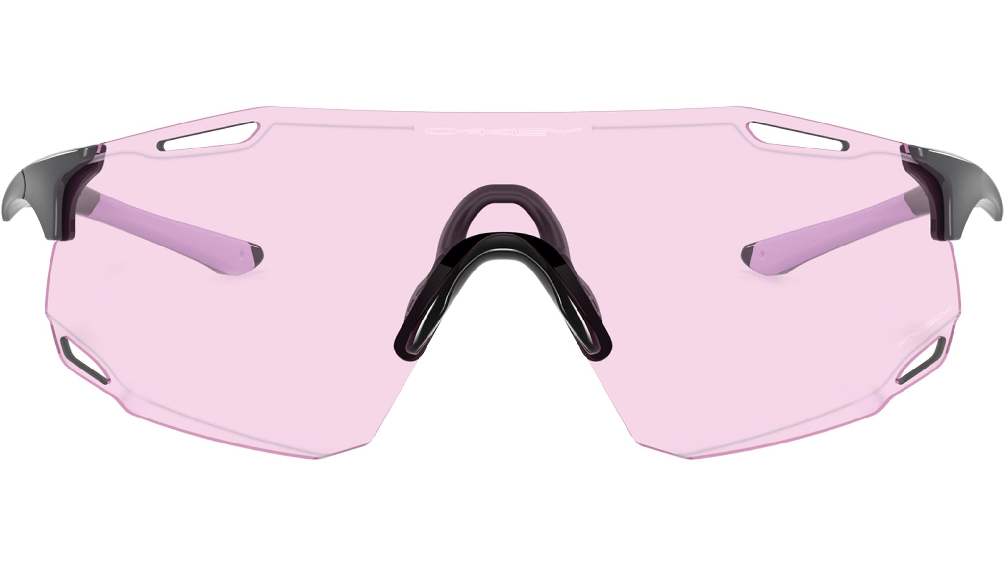 Oakley CYBR DYNO PRIZM (OO9513D-951304) | Unisex Mor Güneş Gözlüğü